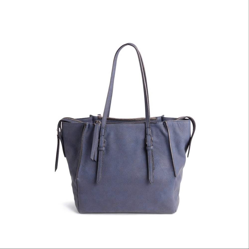 COPY - Urban Expressions Tote Bag